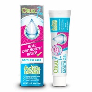 READY ORAL7 ORAL 7 MOUTH GEL ACTIVES ENZYMES 50GR TERLARIS