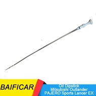 Baificar Band New Genuine Engine 6B31 Oil Dipstick/Oil Level Gauge 1255A175 For Mitsubishi Outlander