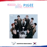 &TEAM - [ YUKIAKARI ] 2ND ALBUM (STANDARD Ver.)