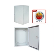 Linder Indoor Outdoor Electrical Panel Box 20X30x12 25X25x12 25X30x15 25X35x12 30X40x15 30X40x20