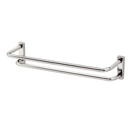 WSราวพาดผ้าคู่ ยาว 60 ซม. TB-5203-60