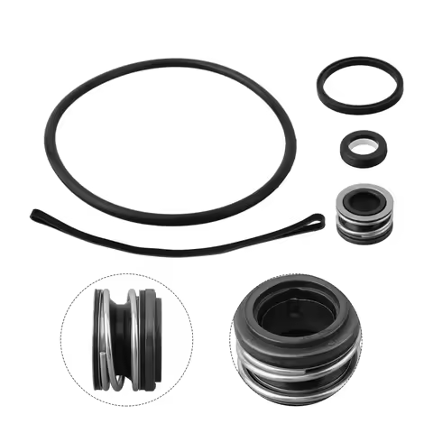 For Hayward For Super II Pump Repair O For Ring Kit SP3000X for Maintaining Pool Efficiency and Redu
