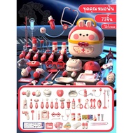 Dentist Toy Set Doctor