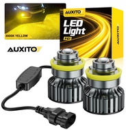 FOGLAMP AUXITO H11 H8 H9 H16 Projector 70Watt 2 pieces 1 year warranty