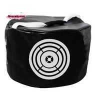 Golf Impact Power Smash Bag Hitting Bag Swing Training Aids Impact Swing Trainer Golf Swing Training