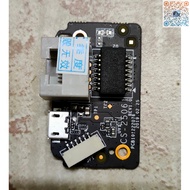 Main Power + Network for EZVIZ C6N / TY1-2 / H6C Camera (CS-25061/ CS-25081/ CS-25090)