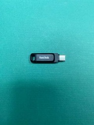 Ultra Go USB Type-C雙用隨身碟