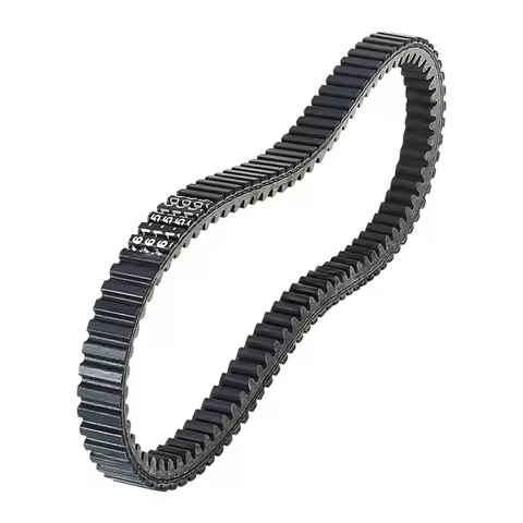 A02Q-V-Belt 2760115F10000 27601-15F10-000 Motorcycle Drive Belt For AN400 Burgman 2003-2006 Transmis