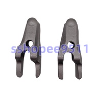 Excavator Volvo EC210B 240B 290B D6E D7E Engine Fuel Injector Pressure Plate