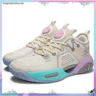 The city's 10 Way of Wade 9 shock absorption high-top basketball shoes cotton candy sonic sneakers m