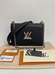 Lv twist mm lv Dauphine lv on the go