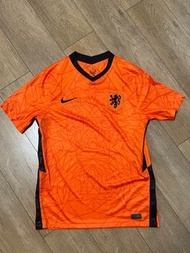 2020-21 Netherlands 荷蘭主場球衣