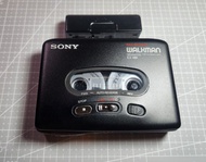 Sony Walkman WM-RX77 cassette player 卡式帶機  walkman 磁帶 隨身聽