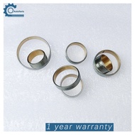 8HP45 8HP55 8HP70 ZF8HP45 845RE Auto Transmission Bushing Kit 7PCS For BMW Audi Jaguar