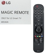 MR24GN AKB76045106 voice remote control FOR LG TV MR24N G4 C4 B4 UT80 UT75 80T 90T series 50QNED87T6