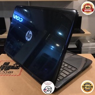 HP 15-G201AX + AMD Slim Laptop 100% Original Use