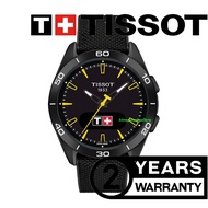 Tissot T-Touch Connect Sport Jungfraubahn T153.420.47.051.06