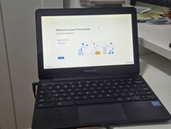 Samsung Chromebook XE500C13
