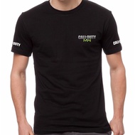 CALL OF DUTY Modern Warfare Games PS4 XBOX 360 PC Games T-Shirt T Shirt Baju TSHirt CMW-0008