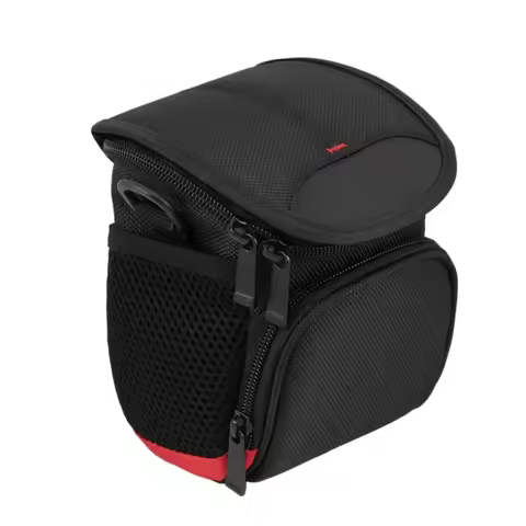 Camera Bags for Canon EOS-M200,10 M6 PowerShot V1 G16 G1X Mark II III G5X SX430is/420410/400/510/500