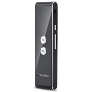 T8 Voice Translator 40 Languages Multi Languages Instant Translate Mini Wireless 2 Way Real Time Tra