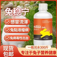 Sluggy Snot Rabbit 6.30a Dedicated Breathing Difficulty Difficulty Abnormal Authentic Standing Stabl