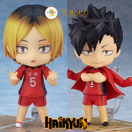 Nendoroid GSC 605 Kenma Kozume GSC 689 Tetsuro Kuroo Haikyu โคสึเมะ เคนมะ เนนโดรอยด์ ด๋อย ไฮคิว คู่ต