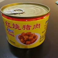 古龙牌红烧猪肉 Gulong Stewed Pork