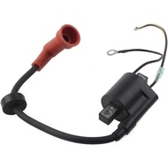 Yamaha High Voltage Package 66T-85570--Ignition Coil Yamaha 40hp 40X E40X