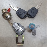 Key Sets(Proton Blm Fl/Flx)