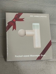 ITFIT Pocket Sized Massage Gun ITFITEX43 按摩槍