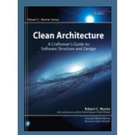 Clean Architecture's physical book: A Craftsman's Guide