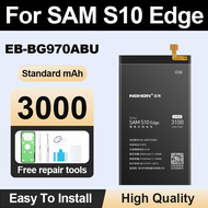 NOHON EB-BG970ABU Battery For Samsung Galaxy S10E S10 E G9700 SM-G970F/DS SM-G970F SM-G970U SM-G970W