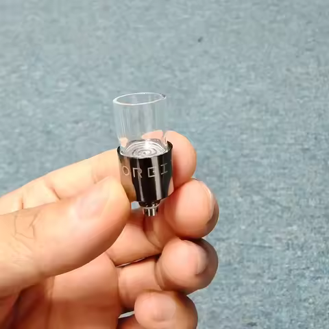 Orbit Glass Replaceable Accessories