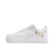 รองเท้าผู้หญิง  Nike Air Force 1 '07 LX Lucky Charms - DD1525-100 White 36