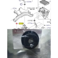 Perodua Alza 2022 - 24 / Ativa / Axia 2014 - 24 / Bezza 2016 - 24 / Myvi 2017 2024  Air Cleaner Hose