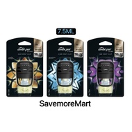 Ambi Pur Luxe Car Vent Clip 7.5ML