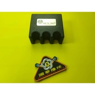 [Guohua Pool] Table-Side Cue Holder, 3-Hole Holder Pool Table Pool Cue Pool Supplies Store