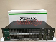 Equalizer Ashly GQX 3102/ GQX3102 2x31 Channel Grade A
