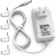 Pengecas 5V untuk Unit Monitor Bayi Infant Optics DXR-8 / DXR-8 Pro, Unit Monitor Pegang Tangan DXR8