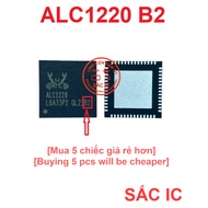 [A183] ALC1220 B2 1220 power ic on board - Original NEW