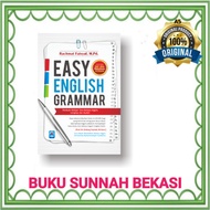 ARAFAH LIBRARY | EASY ENGLISH GRAMMAR | KATTAB | Complete and Easy English Grammar Learning Guide