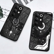 HP MG59 Softcase Glass For Realme C85 - Casing Realme C85 Prohp - Realme C85 Phone Protector - Realm