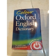 Oxford small dictionary