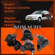 Toyota Corolla Seg Ae101 (Auto) Engine Mounting