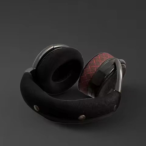 TOURFOUR Replacement Earpads for Sennheiser HD650,HD660S,HD600,HD6XX,HD58X,HD580,HD565,HD545,HD535 H