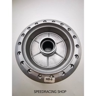 KRS REAR HUB FOR HD3..........