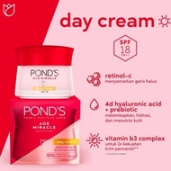PONDS Age Miracle Day Cream 10gr