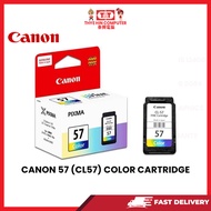 CANON 57 (CL57) COLOR CARTRIDGE