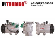 VS14E AC Compressor FOR HYUNDAI ix35 SUV TUCSON KIA SPORTAGE DX9FA-04 F500-DX9FA-03 F500-DX9FA-04 F5